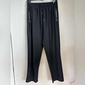 Black Track Pants for Women